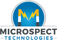 Microspect Logo